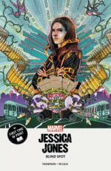 Jessica Jones: Blind Spot - Marvel Comics (ISBN: 9781302912925)