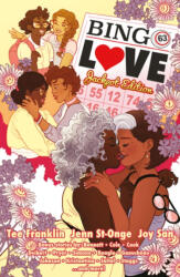 Bingo Love Volume 1: Jackpot Edition (ISBN: 9781534310247)