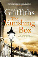 Vanishing Box - The Brighton Mysteries 4 (ISBN: 9781784297022)