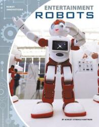 Entertainment Robots (ISBN: 9781641852746)