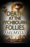 Death at the Wychbourne Follies (ISBN: 9780727888501)