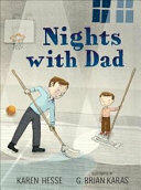Nights with Dad (ISBN: 9781406381313)