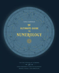 Ultimate Guide to Numerology - Tania Gabrielle (ISBN: 9781592338467)