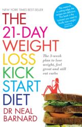The 21-Day Weight Loss Kickstart (2012)