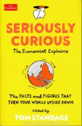 Seriously Curious - Tom Standage (ISBN: 9781788161367)
