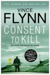 Consent to Kill - Vince Flynn (2012)