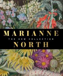 Marianne North: The Kew Collection (ISBN: 9781842466650)