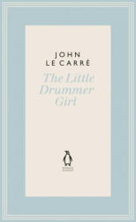 Little Drummer Girl - Now a BBC series (ISBN: 9780241337264)