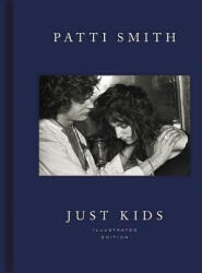 Just Kids (ISBN: 9780062873743)