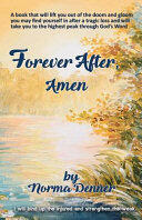 Forever After Amen (ISBN: 9781912256587)
