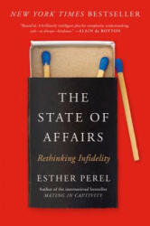 State of Affairs - Esther Perel (ISBN: 9780062322593)