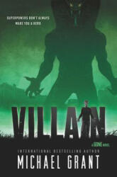 Villain (ISBN: 9780062467874)