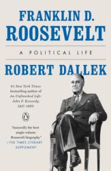Franklin D. Roosevelt (ISBN: 9780143111214)