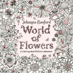 World of Flowers (ISBN: 9780143133827)