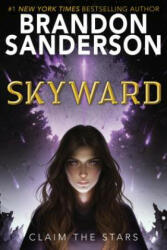 Skyward (ISBN: 9780399555770)