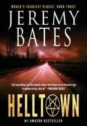 Helltown (ISBN: 9780994096067)