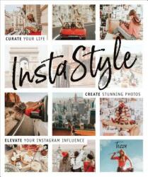 InstaStyle - Tessa Barton (ISBN: 9781465476685)