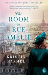 The Room on Rue Amelie (ISBN: 9781501190544)