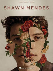 SHAWN MENDES - Shawn Mendes (ISBN: 9781540031310)