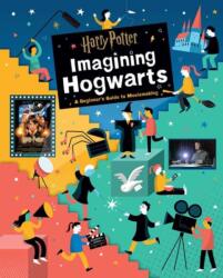 Harry Potter: Imagining Hogwarts - Bryan Michael Stoller (ISBN: 9781683833994)