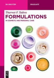Formulations - Tharwat F. Tadros (ISBN: 9783110452365)
