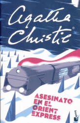 Agatha Christie: Agatha Christie: Asesinato en el Orient Express (0000)