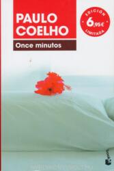 Paulo Coelho: Once minutos (0000)