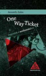 One Way Ticket (2018)