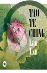 Tao te ching - Lao Tzu (ISBN: 9789386538185)