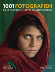 1001 Fotografien - Paul Lowe, Maria Meinel (ISBN: 9783283012717)