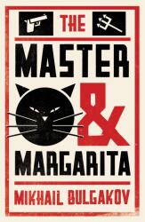 The Master & Margarita (ISBN: 9781847497826)