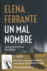 Un mal nombre (ISBN: 9788466344364)