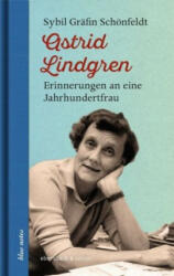 Astrid Lindgren - Sybil Gräfin Schönfeldt (ISBN: 9783869151519)