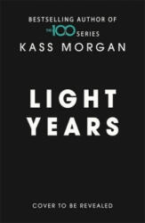 Light Years Book 1 (ISBN: 9781473663398)