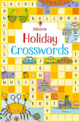 Holiday Crosswords (ISBN: 9781474937566)