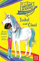 Unicorn Academy: Isabel and Cloud (ISBN: 9781788001649)