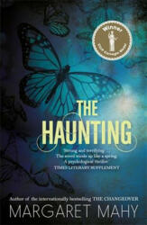 Haunting (ISBN: 9781510105041)