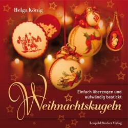 Weihnachtskugeln (ISBN: 9783702014773)