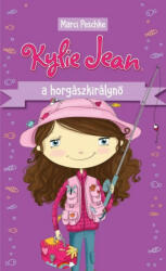 Kylie Jean, a horgászkirálynő (2018)