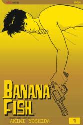Banana Fish 1 (2004)
