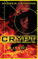 Crypt 2: Traitor's Revenge (2012)