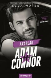 Akarlak, Adam Connor (2019)