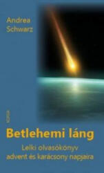 Betlehemi láng (ISBN: 9786155931017)