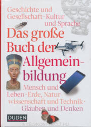 Ed Hirsch Jr. , Iris Glahn: Das große Buch der Allgemeinbildung (ISBN: 9783411056286)