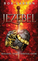 Jezebel (ISBN: 9780768413038)