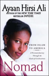Ayaan Hirsi Ali - Nomad - Ayaan Hirsi Ali (2011)