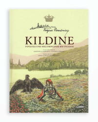Kildine. Povestea unei principese răutăcioase (ISBN: 9786067934618)