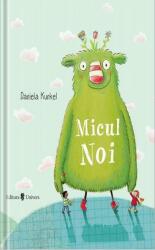 Micul Noi (ISBN: 9789733410560)