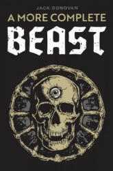 More Complete Beast - Jack Donovan (ISBN: 9780985452377)