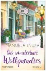 Paradisul minunat al lânii (ISBN: 9783734106279)